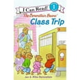 thumbnail image 1 of Pre-Owned The Berenstain Bears Class Trip I Can Read Level 1 Hardcover Jan Berenstain, Mike Berenstain, 1 of 1