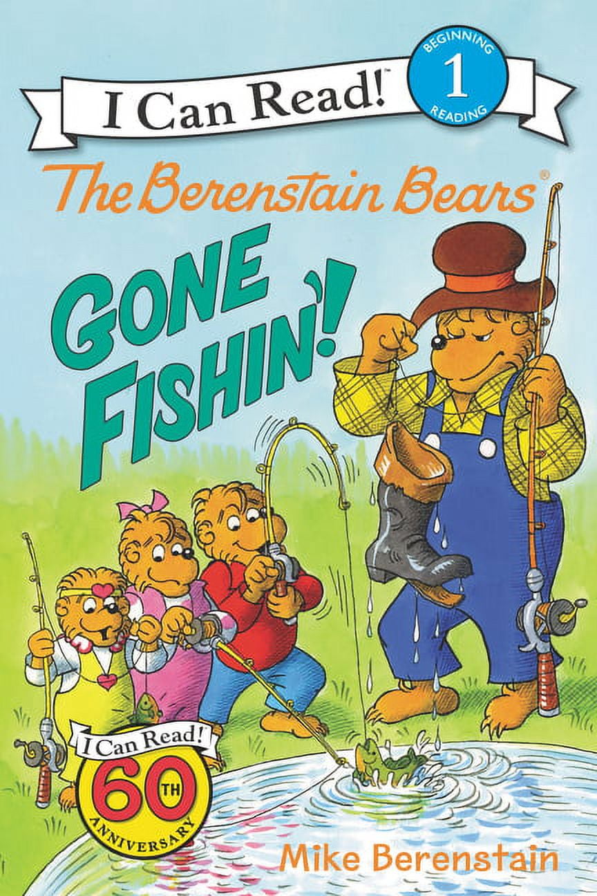Berenstain Bears The Berenstain Bears' Big School Project
