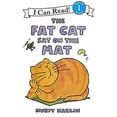 thumbnail image 1 of Pre-Owned The Fat Cat Sat on the Mat (Paperback) 9780064442466, 1 of 1