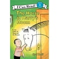 thumbnail image 1 of Pre-Owned The Horse in Harry's Room (Paperback) 0064440737 9780064440738, 1 of 1