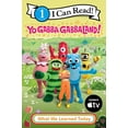 thumbnail image 1 of I Can Read Level 1 Yo Gabba Gabbaland!: What We Learned Today, (Paperback), 1 of 1