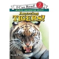 thumbnail image 1 of I Can Read Level 2 Amazing Tigers!, (Paperback), 1 of 1