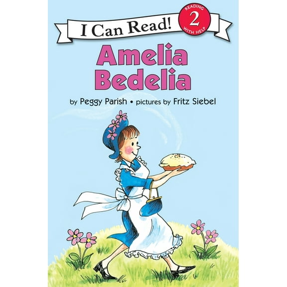 Amelia Bedelia