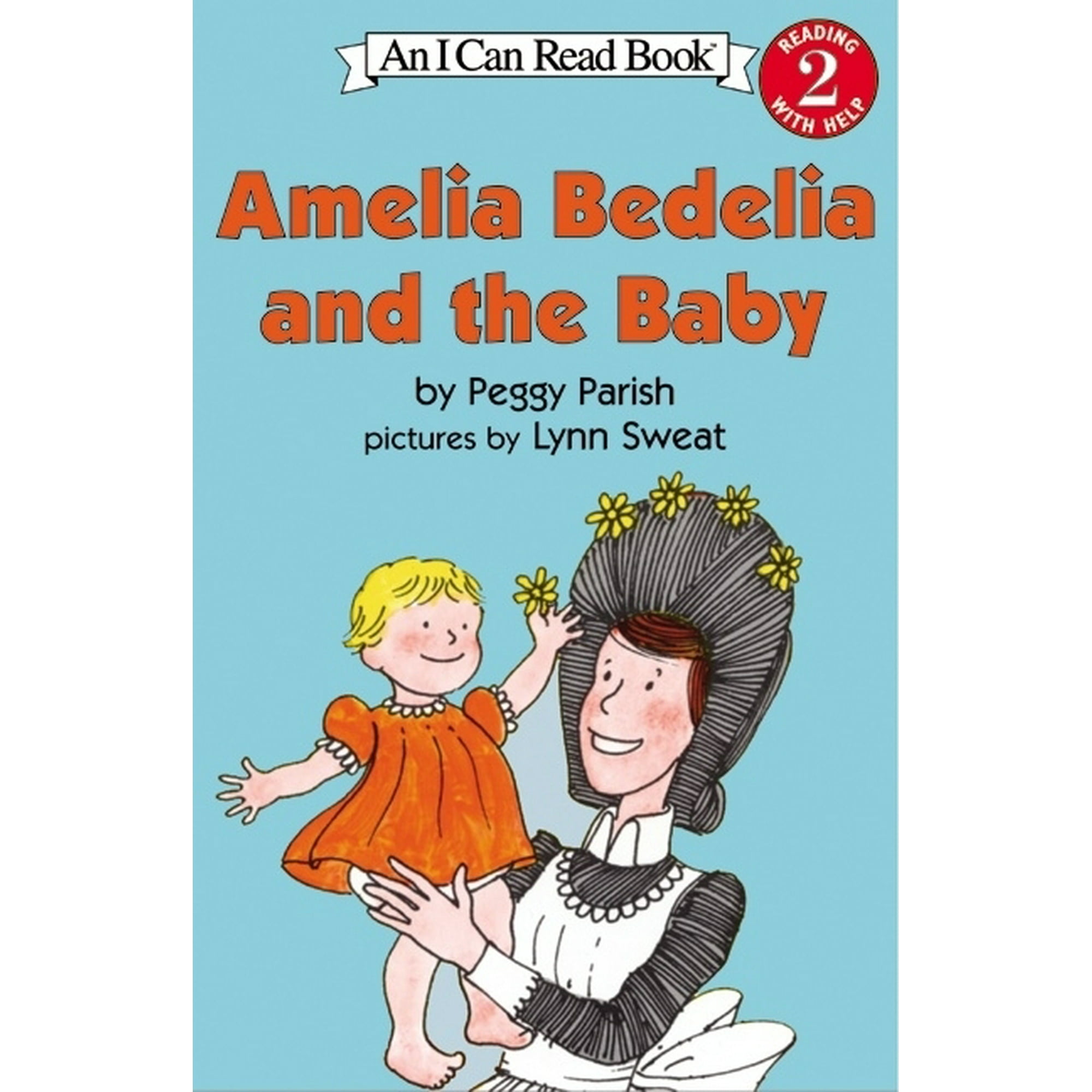 Amelia Bedelia Characters