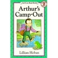 thumbnail image 1 of I Can Read Level 2 Arthur's Camp-Out, (Paperback), 1 of 1