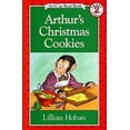 thumbnail image 1 of Pre-Owned Arthur's Christmas Cookies: A Christmas Holiday Book for Kids (Paperback) 0064440559 9780064440554, 1 of 1