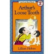 I Can Read Level 2 Arthur's Loose Tooth, (Paperback)