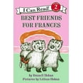 thumbnail image 1 of Pre-Owned Best Friends for Frances (Paperback) 0060838035 9780060838034, 1 of 1