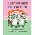 thumbnail image 1 of Pre-Owned Best Friends for Frances (I Can Read Level 2) (Paperback) 0064430081, 1 of 1