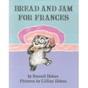 I Can Read Level 2 Bread and Jam for Frances, Paperback