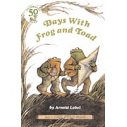 Days with Frog and Toad Paperback