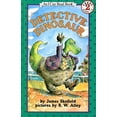 thumbnail image 1 of I Can Read Level 2 Detective Dinosaur, Book 1, (Paperback), 1 of 1