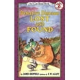 thumbnail image 1 of I Can Read Level 2 Detective Dinosaur Lost and Found, Book 1, (Paperback), 1 of 1