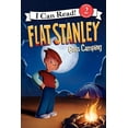 thumbnail image 1 of Pre-Owned Flat Stanley Goes Camping (Paperback) 0061430153 9780061430152, 1 of 1