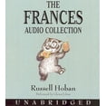 thumbnail image 1 of I Can Read Level 2: Frances Audio Collection CD (Audiobook), 1 of 1
