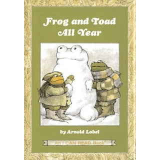 Arnold Lobel