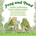 thumbnail image 1 of I Can Read! - Level 2 Frog and Toad CD Audio Collection, (Audiobook), 1 of 1