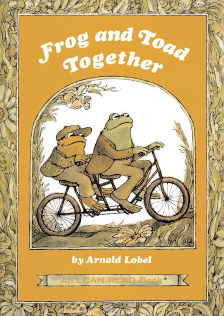 Arnold Lobel Arnold Lobel