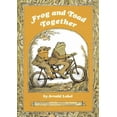 thumbnail image 1 of I Can Read Level 2 Frog and Toad Together: A Newbery Honor Award Winner, (Hardcover), 1 of 1