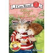 I Can Read Level 2: Gilbert and the Lost Tooth (Paperback)