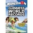 thumbnail image 1 of I Can Read Level 2: Guinness World Records: Daring Dogs (Hardcover), 1 of 1
