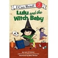 thumbnail image 1 of Pre-Owned Lulu and the Witch Baby (Paperback) 0062305166 9780062305169, 1 of 1