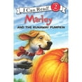 thumbnail image 1 of Pre-Owned Marley: Marley and the Runaway Pumpkin (Paperback) 0061853895 9780061853890, 1 of 1