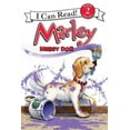 thumbnail image 1 of I Can Read Level 2 Marley: Messy Dog, (Paperback), 1 of 1