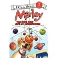 thumbnail image 1 of I Can Read Level 2 Marley: The Dog Who Ate My Homework, (Paperback), 1 of 1