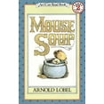 thumbnail image 1 of I Can Read Level 2 Mouse Soup, (Paperback), 1 of 1
