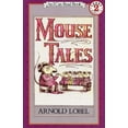 thumbnail image 1 of I Can Read Level 2 Mouse Tales, (Hardcover), 1 of 1