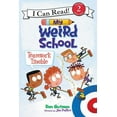thumbnail image 1 of I Can Read Level 2 My Weird School: Teamwork Trouble, (Paperback), 1 of 2
