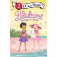 thumbnail image 1 of Pre-Owned Pinkalicious: Message in a Bottle (Paperback) 0063003813 9780063003811, 1 of 1