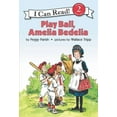 thumbnail image 1 of I Can Read Level 2 Play Ball, Amelia Bedelia, (Hardcover), 1 of 1