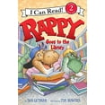 thumbnail image 1 of Pre-Owned Rappy Goes to the Library (Paperback) 0062252658 9780062252654, 1 of 1