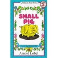 thumbnail image 1 of I Can Read Level 2 Small Pig, (Paperback), 1 of 1