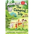 thumbnail image 1 of I Can Read Level 2 The Camping Trip, (Paperback), 1 of 2