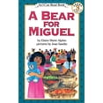 thumbnail image 1 of I Can Read Level 3 A Bear for Miguel, (Paperback), 1 of 1
