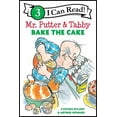 thumbnail image 1 of I Can Read Level 3 Mr. Putter & Tabby Bake the Cake, (Paperback), 1 of 1