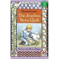 thumbnail image 1 of I Can Read Level 3 The Josefina Story Quilt, (Paperback), 1 of 1