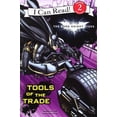thumbnail image 1 of Pre-Owned The Dark Knight Rises: Tools of the Trade (Paperback) 0062132237 9780062132239, 1 of 1