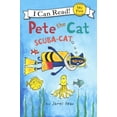 thumbnail image 1 of I Can Read! My First Shared Reading (HarperCollins): Scuba-Cat (Hardcover), 1 of 1