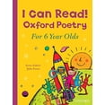 thumbnail image 1 of Pre-Owned I Can Read! Oxford Poetry for 6 Year Olds (Paperback) 0192744712 9780192744715, 1 of 1