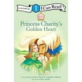 thumbnail image 1 of Pre-Owned Princess Charity's Golden Heart: Level 1 (Paperback) by Jeanna Young, Jacqueline Kinney Johnson, 1 of 1