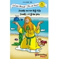 thumbnail image 1 of Pre-Owned Jonah and the Big Fish (Bilingual) / Jonás Y El Gran Pez (Bilingüe) (Paperback) 0310718872 9780310718871, 1 of 1