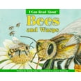 thumbnail image 1 of Pre-Owned I Can Read About Bees and Wasps (Paperback) 0816744440 9780816744442, 1 of 1