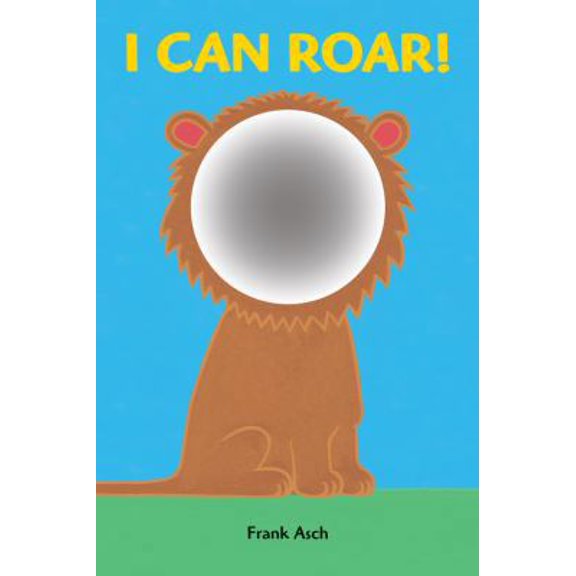Pre-Owned I Can Roar! (Board book) 1771385472 9781771385473