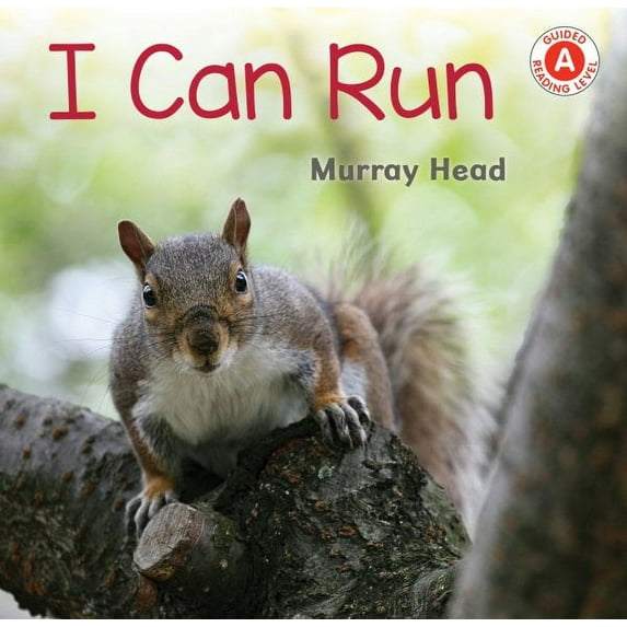I Can Run
