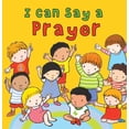thumbnail image 1 of I Can Say a Prayer (Hardcover), 1 of 2