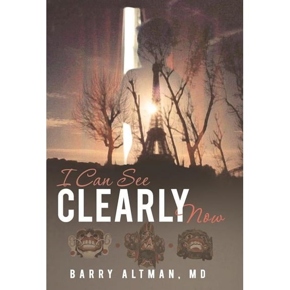 I Can See Clearly Now (Hardcover)